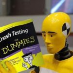 How Crash Testing Works