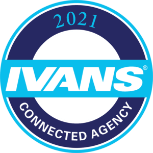 Award-2021-ivans-connected-agency-logo